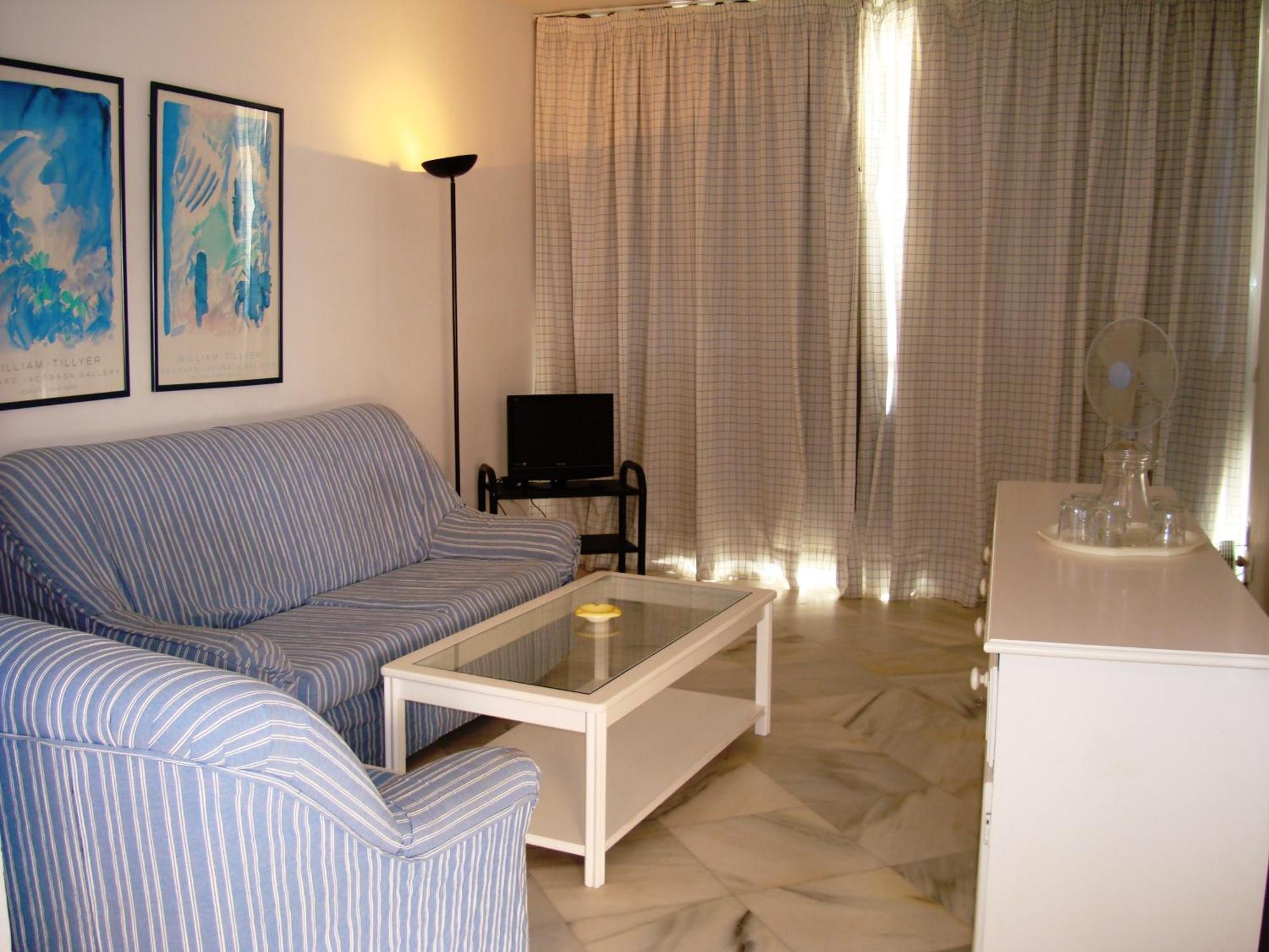 Islantur Ipanema Apartment อิสลันตียา ภายนอก รูปภาพ