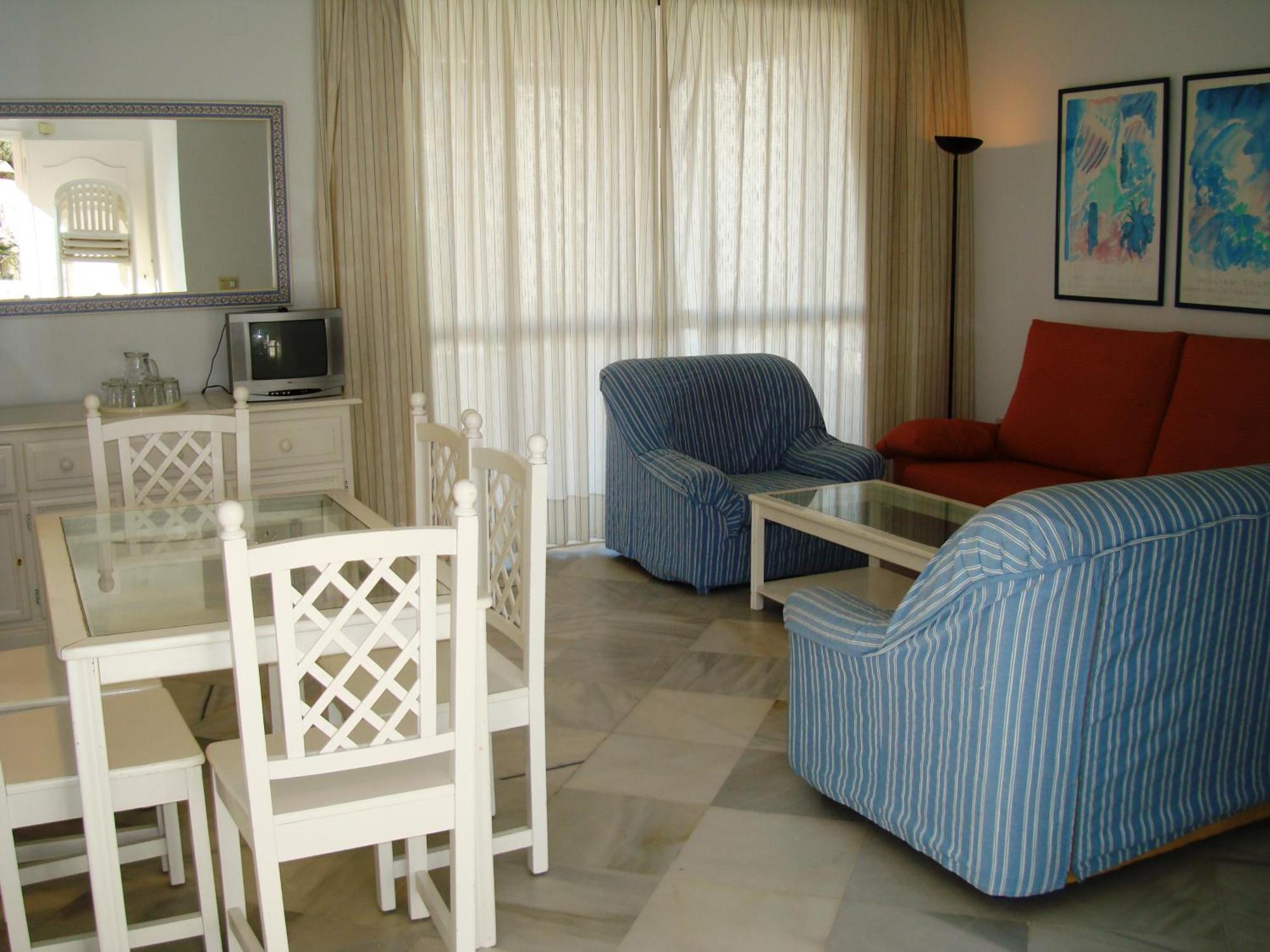 Islantur Ipanema Apartment อิสลันตียา ภายนอก รูปภาพ