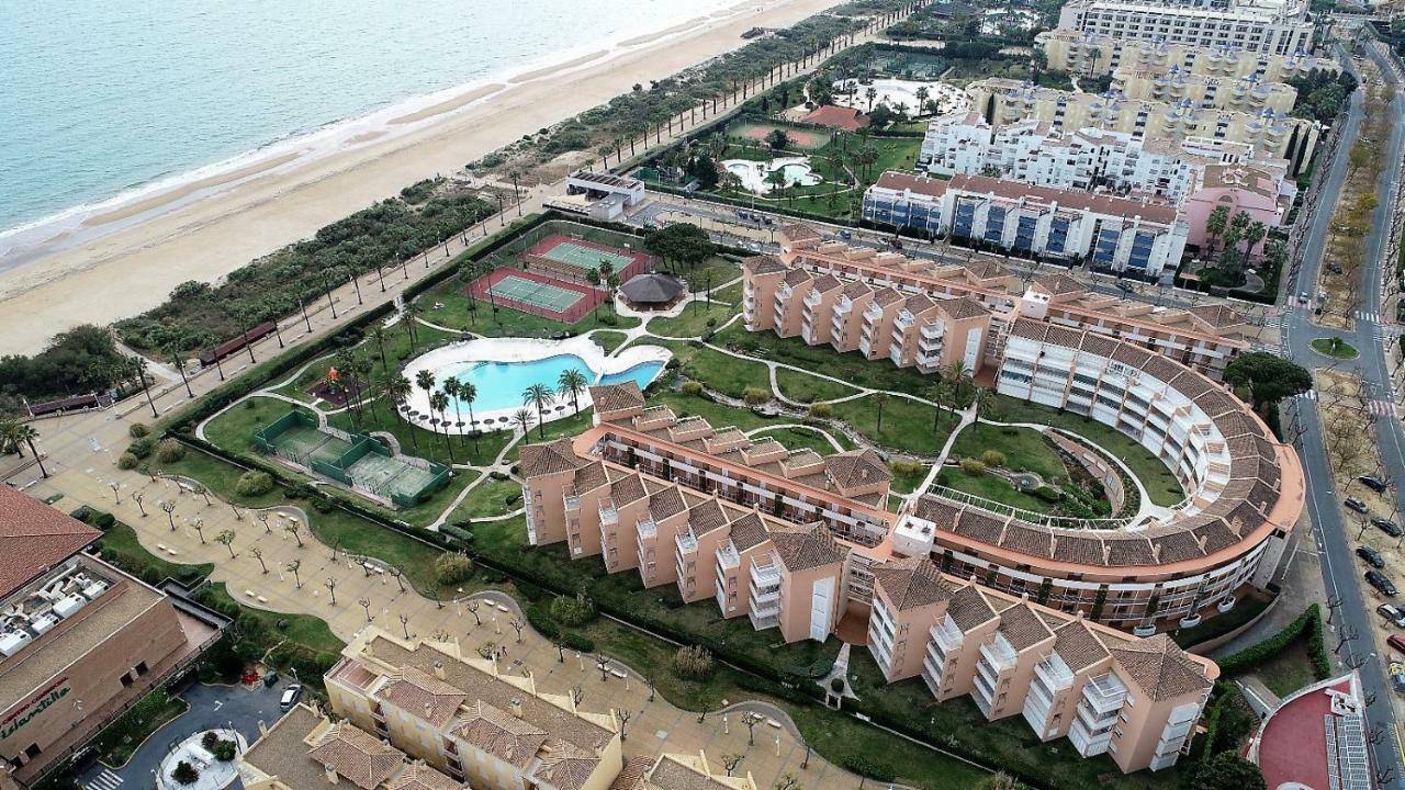 Islantur Ipanema Apartment อิสลันตียา ภายนอก รูปภาพ